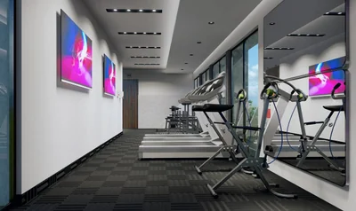 Sunset Residence - Imagen 2