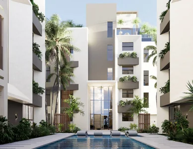 Sunset Residence - Imagen 4