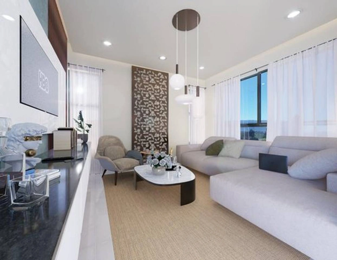 Sunset Residence - Vista 5