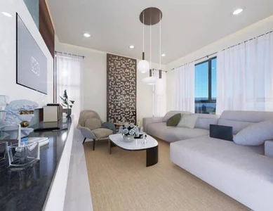 Sunset Residence - Imagen 5