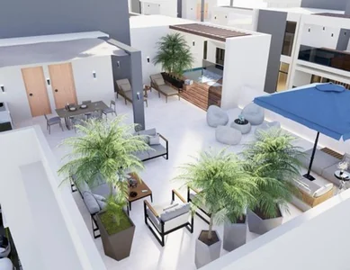 Sunset Residence - Imagen 8