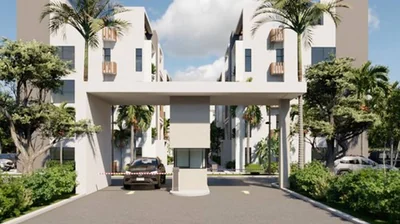 Sunset Residence - Imagen 10