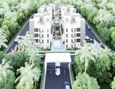 Sunset Residence - Imagen 1