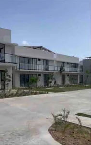 Vista Cana, Apartamento de 1 habitación con terraza - Imagen 11