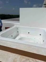 Vista Cana, Apartamento de 1 habitación con terraza - Imagen 2