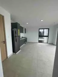 Vista Cana, Apartamento de 1 habitación con terraza - Imagen 9