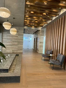 Apartamento en torre de lujo en el sector de Piantini, área de niños y mini golf - Imagen 11