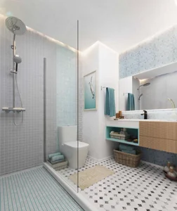 Apartamentos en complejo innovador un crucero en la tierra, Punta Cana, Republica Dominicana - Imagen 6