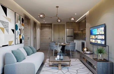 Exclusiva Torre en el corazón de Naco - Imagen 5