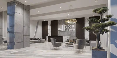 Exclusiva Torre en el corazón de Naco - Imagen 6