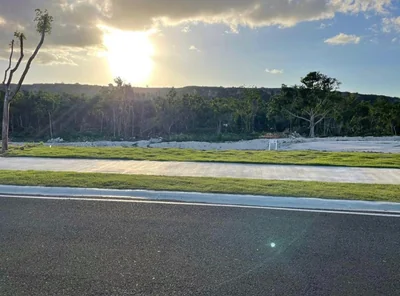 TERRAIN DISPONIBLE CAP CANA, PUNTA CANA! - Image 2