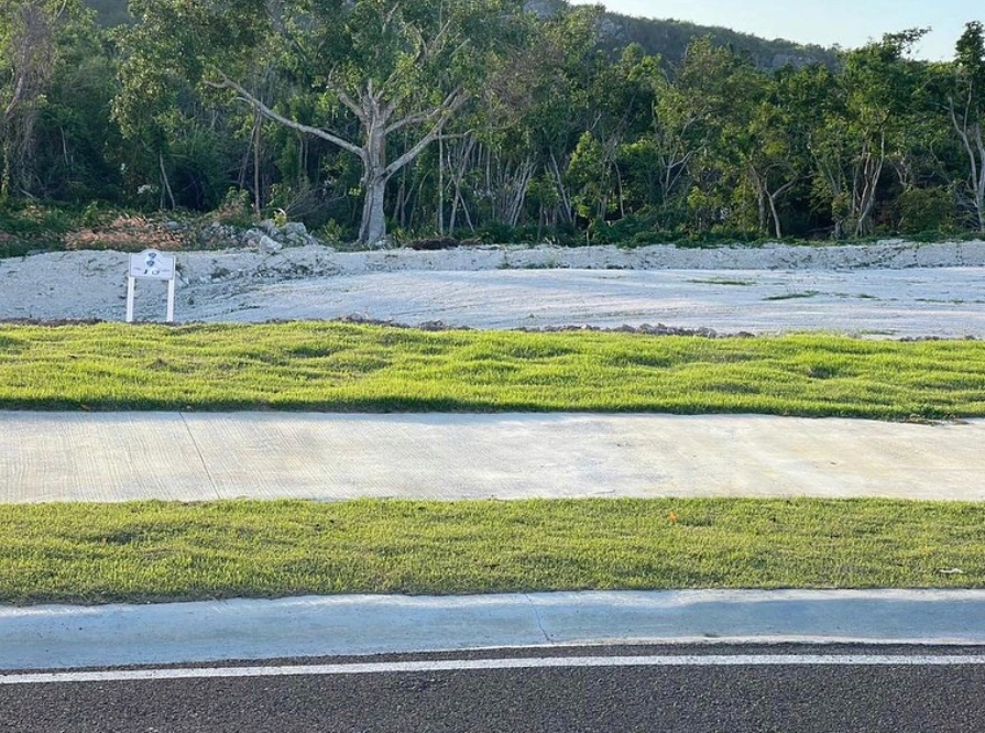 TERRAIN DISPONIBLE CAP CANA, PUNTA CANA! - Vue 3