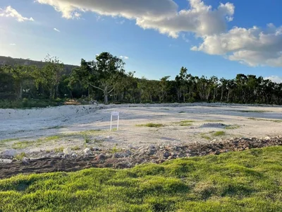 TERRAIN DISPONIBLE CAP CANA, PUNTA CANA! - Image 1