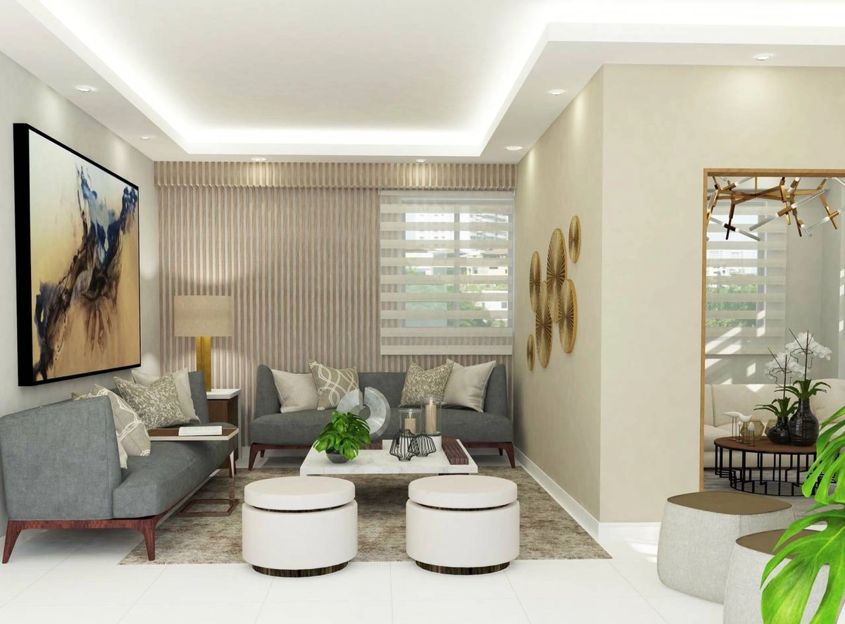 Torre Taurus V en Los Cacicazgos, Torres gemelas - Vista 3