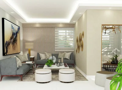 Torre Taurus V en Los Cacicazgos, Torres gemelas - Imagen 3