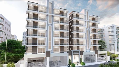 Torre Taurus V en Los Cacicazgos, Torres gemelas - Imagen 4