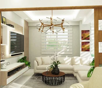 Torre Taurus V en Los Cacicazgos, Torres gemelas - Imagen 5