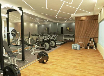 Torre Taurus V en Los Cacicazgos, Torres gemelas - Imagen 6