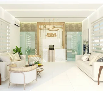 Torre Taurus V en Los Cacicazgos, Torres gemelas - Imagen 7