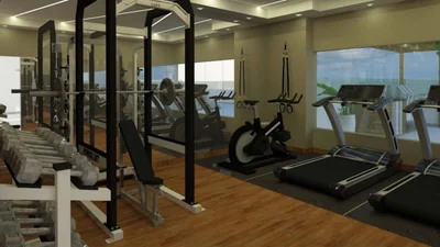 Torre Taurus VI en Mirador Norte próximo a Downtown Center - Imagen 3