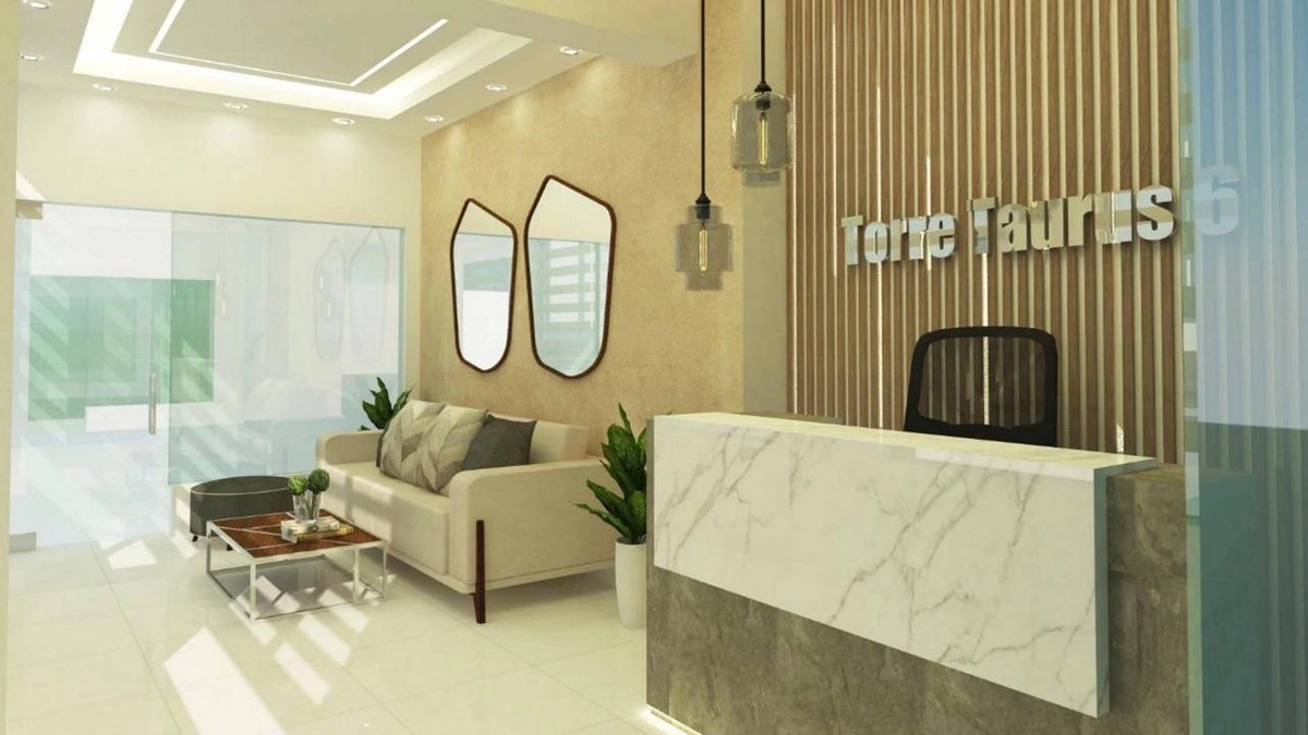 Torre Taurus VI en Mirador Norte próximo a Downtown Center - Vista 5