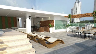 Torre Taurus VI en Mirador Norte próximo a Downtown Center - Imagen 6