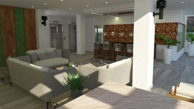 Torre Taurus VI en Mirador Norte próximo a Downtown Center - Imagen 7