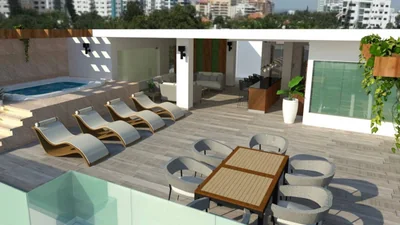 Torre Taurus VI en Mirador Norte próximo a Downtown Center - Imagen 8