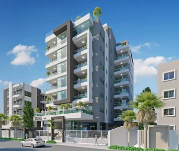 Torre Taurus VI en Mirador Norte próximo a Downtown Center - Imagen 9