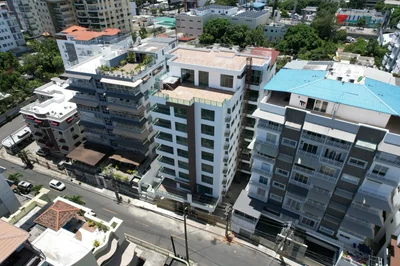 Torre Taurus VI en Mirador Norte próximo a Downtown Center - Imagen 1