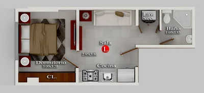 Bless Tower La Julia - Imagen 2