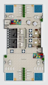 Bless Tower La Julia - Imagen 4