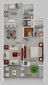 Bless Tower La Julia - Imagen 5