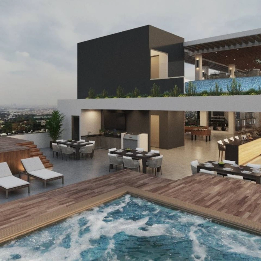 Torre Residencial en La Esperilla - Vista 2