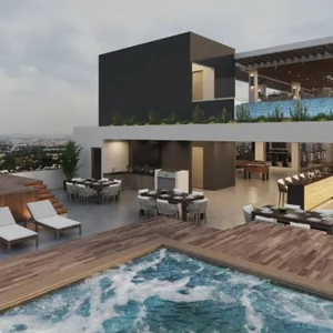 Torre Residencial en La Esperilla - Imagen 2