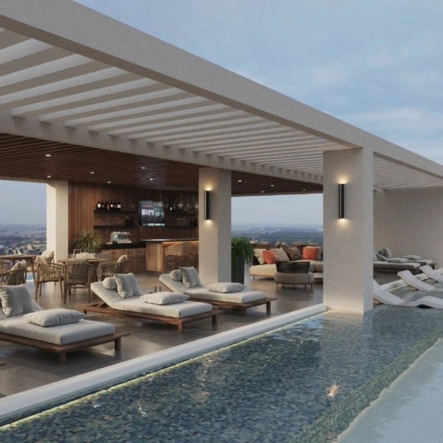 Torre Residencial en La Esperilla - Vista 3