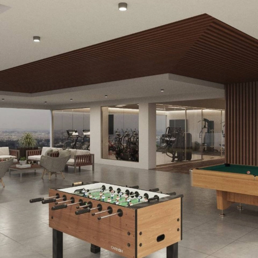 Torre Residencial en La Esperilla - Vista 4