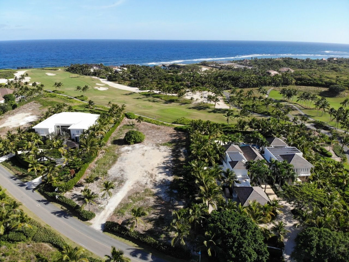 Solar en Los Corales, Puntacana Resort