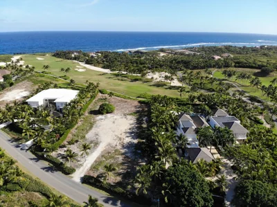 Solar en Los Corales, Puntacana Resort - Imagen 1