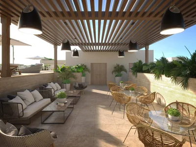 CITY PLACE AT PUNTA CANA - Imagen 2