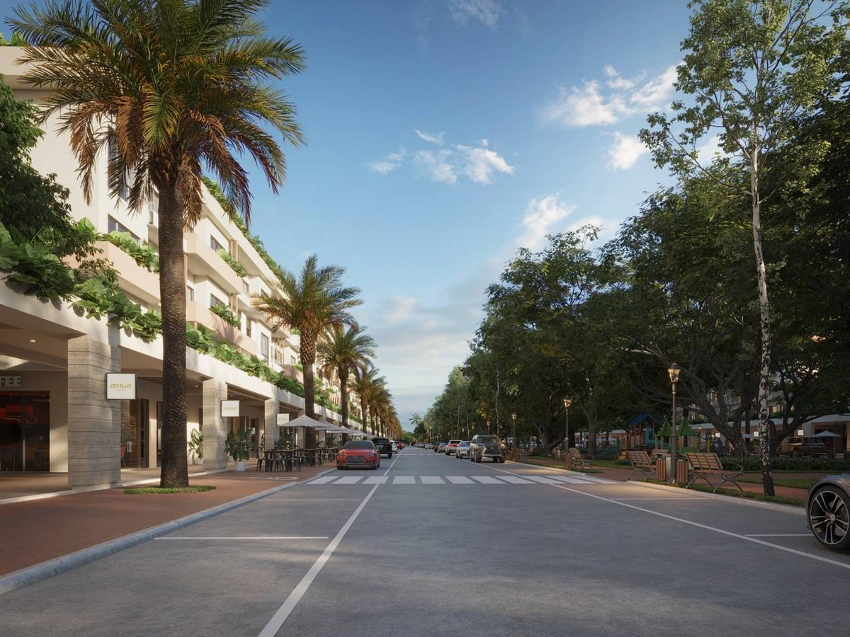CITY PLACE AT PUNTA CANA - Vista 5