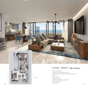 Torre Familiar en el exclusivo sector de Los Cacicazgos. - Imagen 3