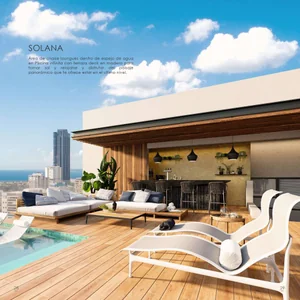 Torre Familiar en el exclusivo sector de Los Cacicazgos. - Imagen 5