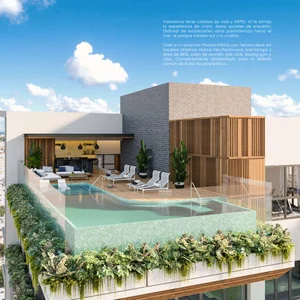 Torre Familiar en el exclusivo sector de Los Cacicazgos. - Imagen 6