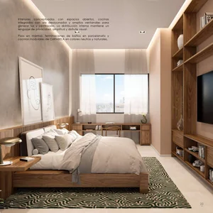 Torre Familiar en el exclusivo sector de Los Cacicazgos. - Imagen 7