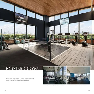 Torre Familiar en el exclusivo sector de Los Cacicazgos. - Imagen 8