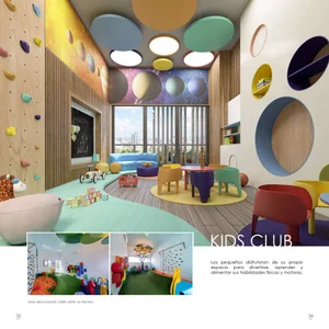 Torre Familiar en el exclusivo sector de Los Cacicazgos. - Imagen 9