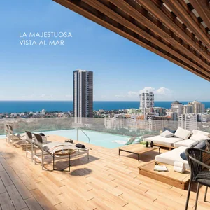 Torre Familiar en el exclusivo sector de Los Cacicazgos. - Imagen 10