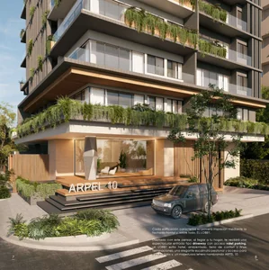 Torre Familiar en el exclusivo sector de Los Cacicazgos. - Imagen 1