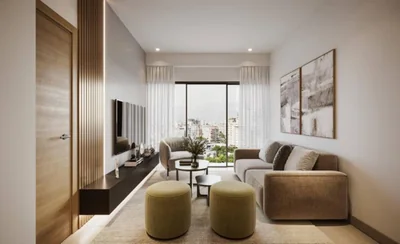 Torre Moderna y exclusiva en Serralles - Imagen 11